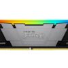Kingston FURY Renegade/DDR4/32GB/3600MHz/CL16/2x16GB/RGB/Black
