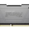 Kingston FURY Renegade/DDR4/32GB/3600MHz/CL18/1x32GB/Black