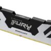 Kingston FURY Renegade/DDR5/64GB/6400MHz/CL32/2x32GB/Black/Silv