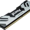 Kingston FURY Renegade/DDR5/64GB/6400MHz/CL32/2x32GB/Black/Silv