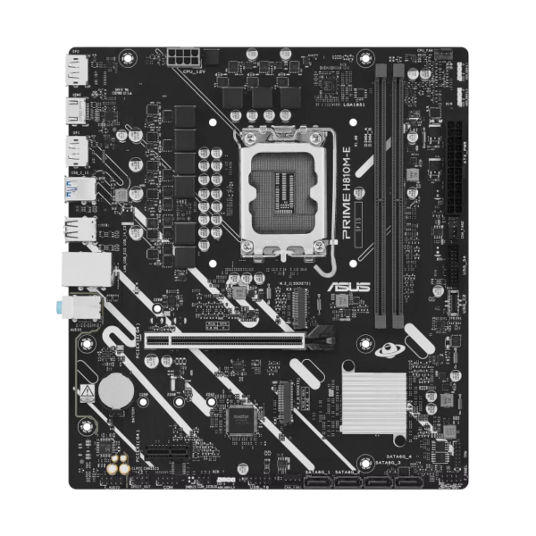 ASUS PRIME H810M-E-CSM