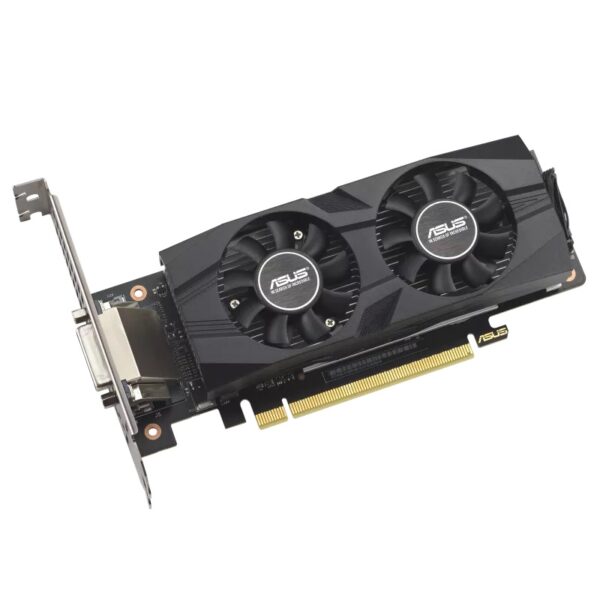 fwebp-1-1-20 ASUS GeForce RTX 3050 LP BRK/OC/6GB/GDDR6