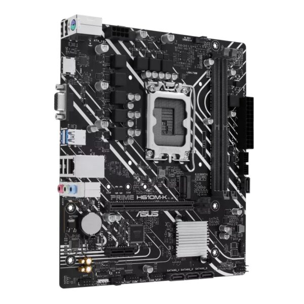 fwebp-1-1-21 ASUS PRIME H610M-K/LGA 1700/mATX