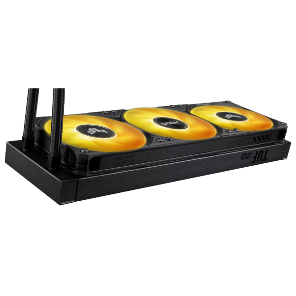 ASUS TUF GAMING LC III 360 ARGB LCD