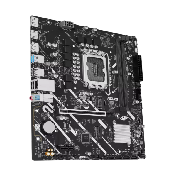ASUS PRIME H810M-E-CSM