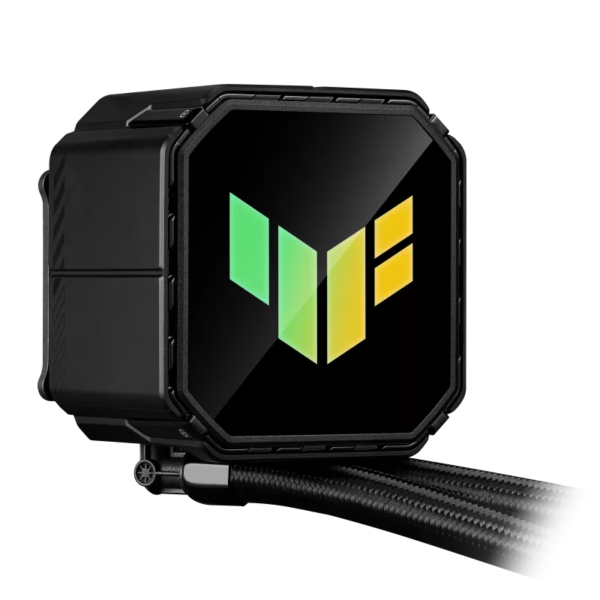 ASUS TUF GAMING LC III 360 ARGB