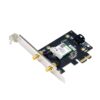 fwebp-1-1-46 ASUS PCE-AX1800 - Dual-Band PCIe Wi-Fi Adapter