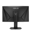 ASUS TUF/VG27VQM/27"/VA/FHD/240Hz/1ms/Black/3R