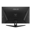 ASUS TUF/VG32AQA1A/31,5"/VA/QHD/170Hz/1ms/Black/3R