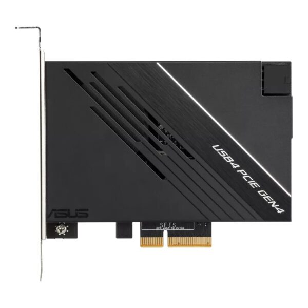 fwebp-10 ASUS USB4 PCIE GEN4 CARD