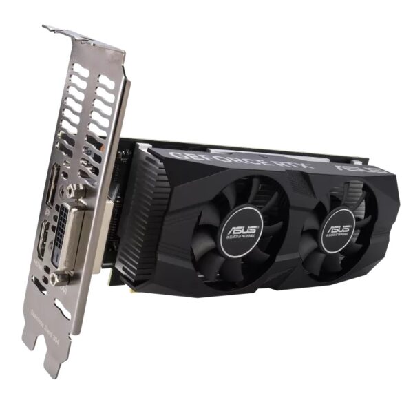 fwebp-2-1-19 ASUS GeForce RTX 3050 LP BRK/OC/6GB/GDDR6