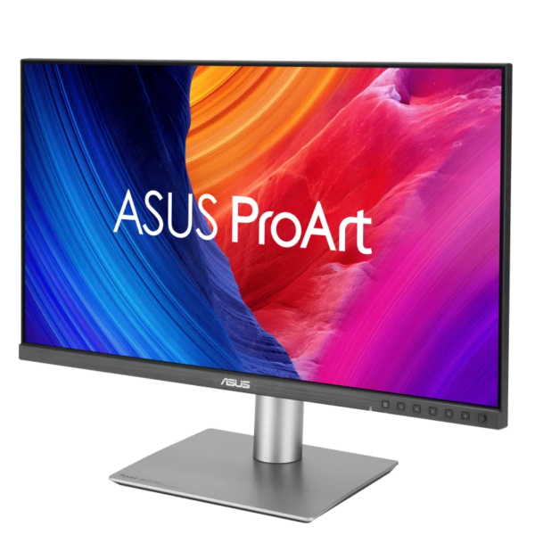 32" WLED ASUS PA32QCV