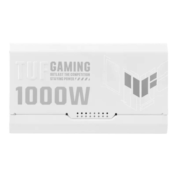 fwebp-2-1-82 ASUS TUF Gaming White Edition/1000W/ATX 3.0/80PLUS Gold/Modular/Retail