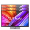 ASUS ProArt/PA329CRV/31,5"/IPS/4K UHD/60Hz/5ms/Blck-Slvr/3R