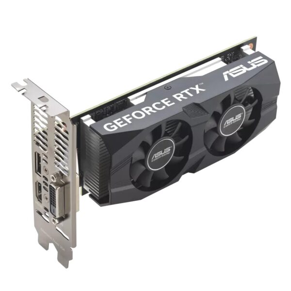 fwebp-3-1-22 ASUS GeForce RTX 3050 LP BRK/OC/6GB/GDDR6