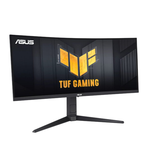ASUS TUF/VG34VQL3A/34"/VA/3440x1440/180Hz/1ms/Black/3R