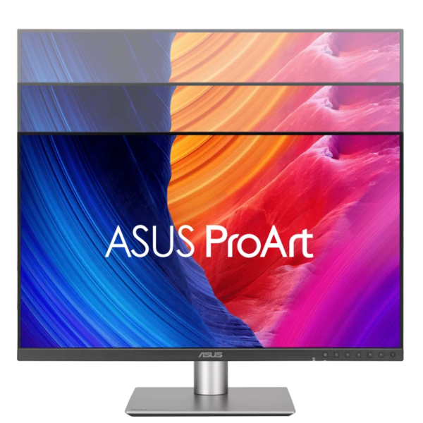 32" WLED ASUS PA32QCV