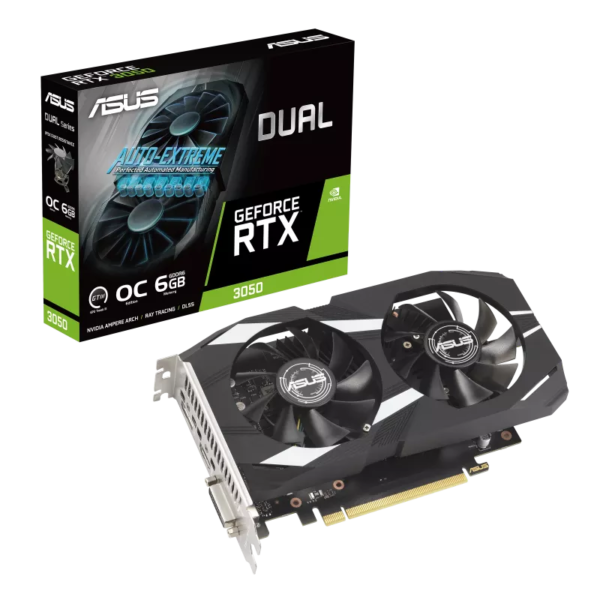fwebp-4-1-2 ASUS Dual GeForce RTX 3050/OC/6GB/GDDR6