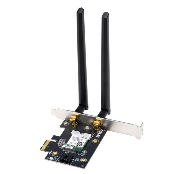 fwebp-4-1-40 ASUS PCE-AX1800 - Dual-Band PCIe Wi-Fi Adapter