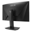 ASUS TUF/VG27VQM/27"/VA/FHD/240Hz/1ms/Black/3R