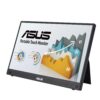ASUS ZenScreen/Touch MB16AMTR/15,6"/IPS/FHD/60Hz/5ms/Gray/3R