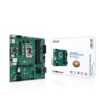 ASUS Pro B760M-C-CSM/LGA 1700/mATX