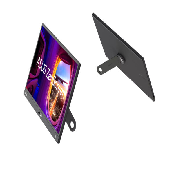 fwebp-4 ASUS ZenScreen/MB166CR/15,6"/IPS/FHD/60Hz/5ms/Black/3R