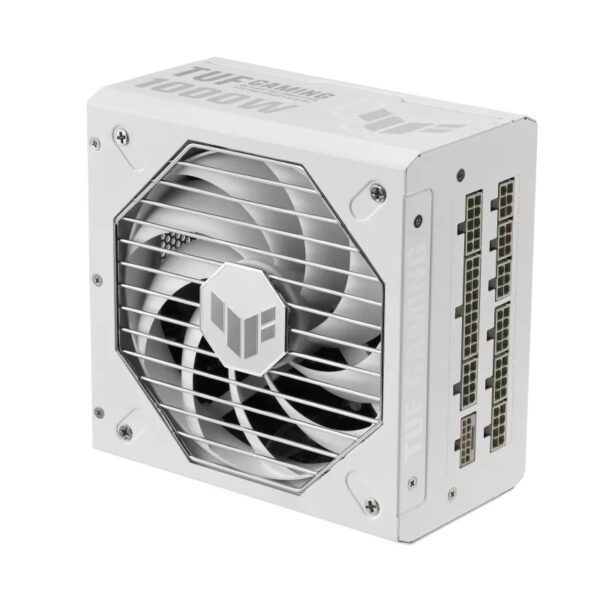 fwebp-5-1-48 ASUS TUF Gaming White Edition/1000W/ATX 3.0/80PLUS Gold/Modular/Retail
