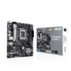 ASUS PRIME H610M-A-CSM/LGA 1700/mATX