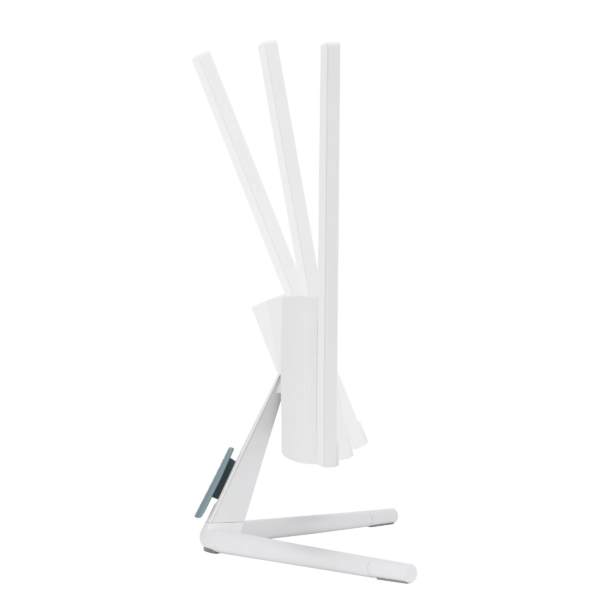 27" LED ASUS VU279HFI-W