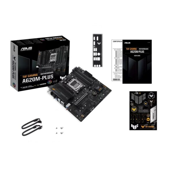 fwebp-7-1-10 ASUS TUF GAMING A620M-PLUS/AM5/mATX