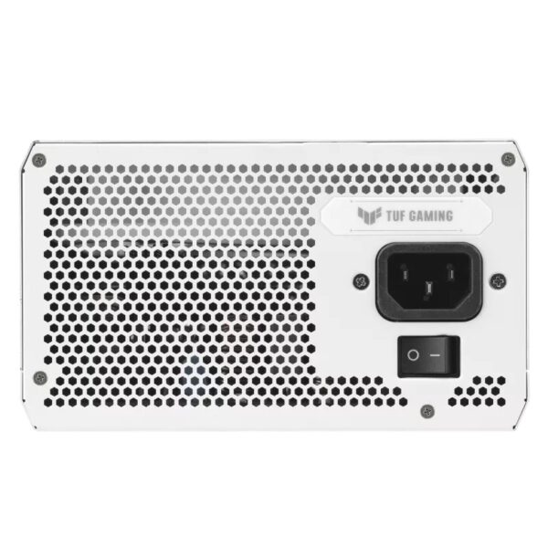 fwebp-7-1-18 ASUS TUF Gaming White Edition/1000W/ATX 3.0/80PLUS Gold/Modular/Retail