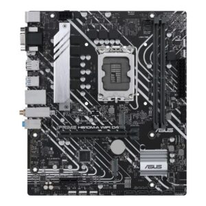 fwebp_s-104 ASUS PRIME H610M-A WIFI D4/LGA 1700/mATX