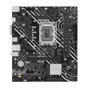 fwebp_s-118 ASUS PRIME H610M-K/LGA 1700/mATX