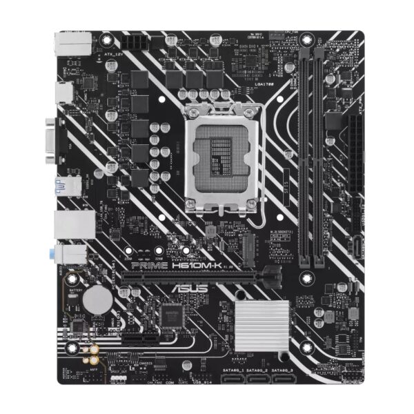 fwebp_s-118 ASUS PRIME H610M-K/LGA 1700/mATX