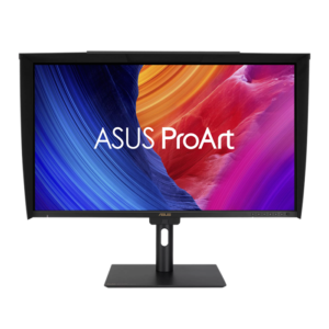 32" WLED ASUS PA32UCE