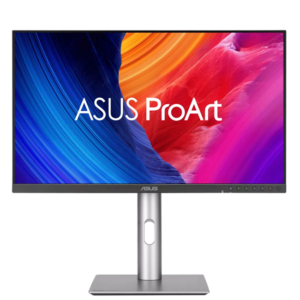 32" WLED ASUS PA32QCV
