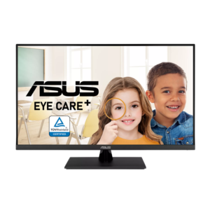 32" WLED ASUS VP327Q