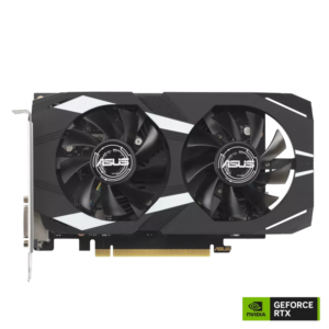 fwebp_s-69 ASUS Dual GeForce RTX 3050/OC/6GB/GDDR6