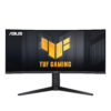 ASUS TUF/VG34VQL3A/34"/VA/3440x1440/180Hz/1ms/Black/3R