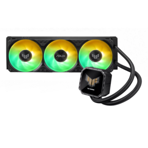 ASUS TUF GAMING LC III 360 ARGB LCD