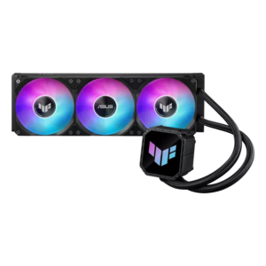 ASUS TUF GAMING LC III 360 ARGB