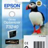EPSON T3240 Gloss Optimizer