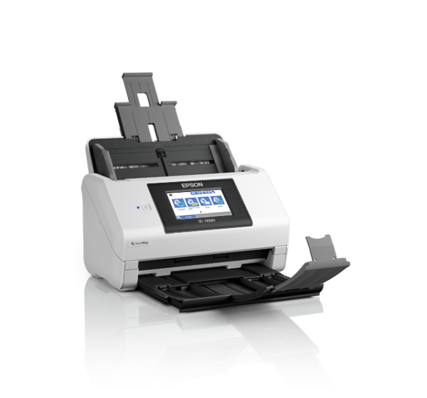 Epson WorkForce DS-790WN