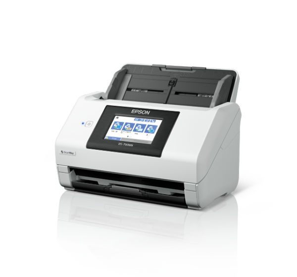 Epson WorkForce DS-790WN