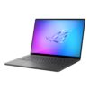 ASUS ROG Zephyrus G16/GA605KM-NEBULA007X/AI7-350/16"/2560x1600/32GB/1TB/RTX 5060/W11P/Gray/2R