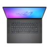 ASUS ROG Zephyrus G16/GA605KM-NEBULA007X/AI7-350/16"/2560x1600/32GB/1TB/RTX 5060/W11P/Gray/2R