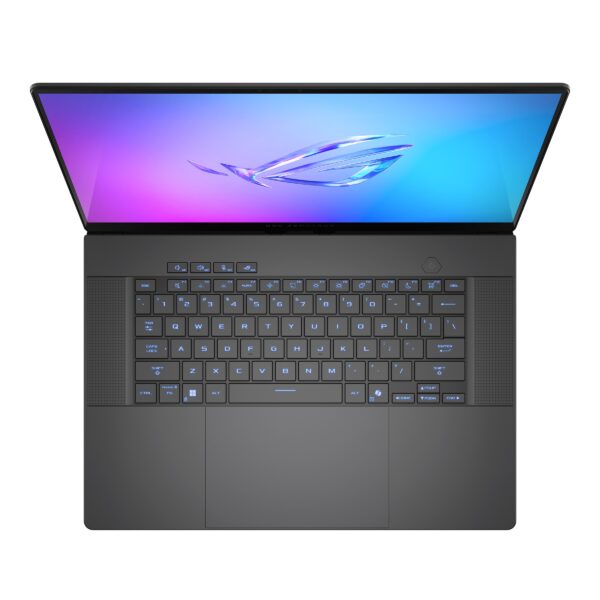 ASUS ROG Zephyrus G16/GA605KM-NEBULA007X/AI7-350/16"/2560x1600/32GB/1TB/RTX 5060/W11P/Gray/2R