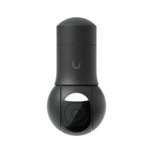 Ubiquiti UVC-G5-PTZ-B - UniFi Protect G5 PTZ Black