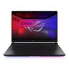 ASUS ROG Strix SCAR 18/G835LX-NEBULA011X/U9-275HX/18"/2560x1600/64GB/4TB/RTX 5090/W11P/Black/2R